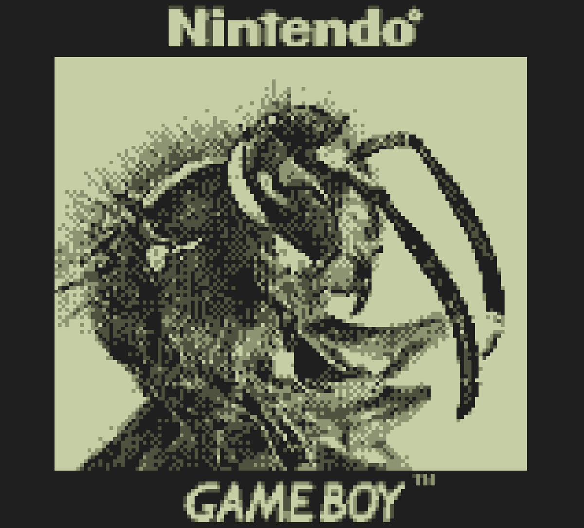 This 2-bit GameBoy Camera can shoot pixelated images of the moon ...