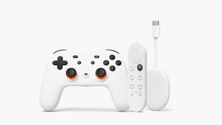 Google bundles together Chromecast and Stadia Controller at discounted price