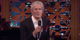celebrity dating game michael bolton abc