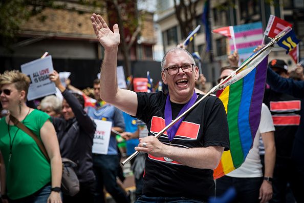 Jim Obergefell