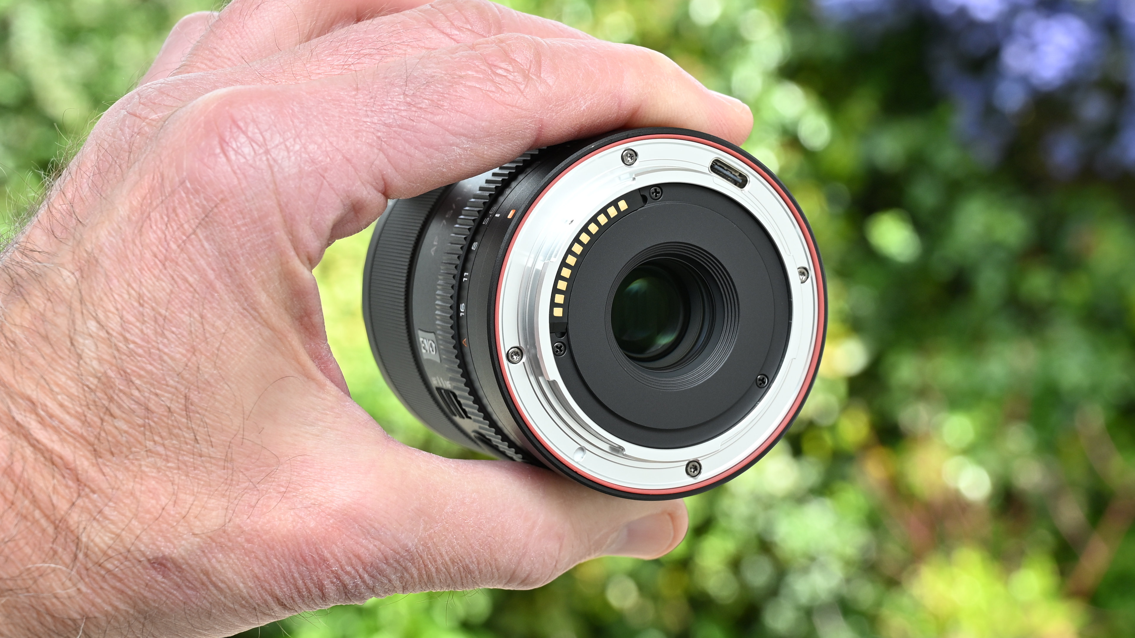 Viltrox AF 75mm f/1.8 Evo product image