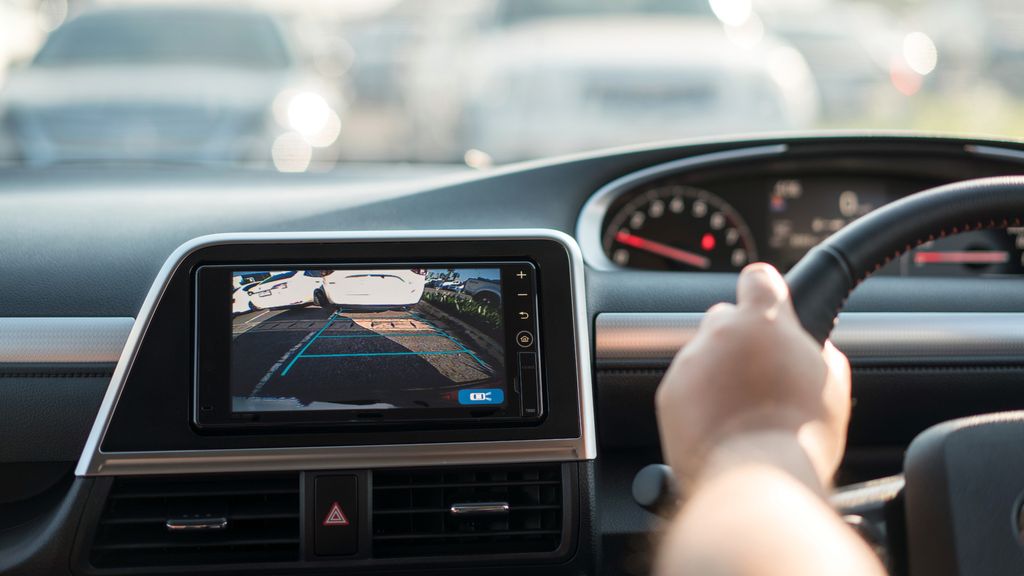 Best Backup Cameras 2022 | Top Ten Reviews