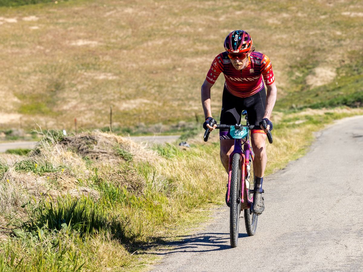 Stetina's Paydirt Gravel Race Carson City - Visit Carson City