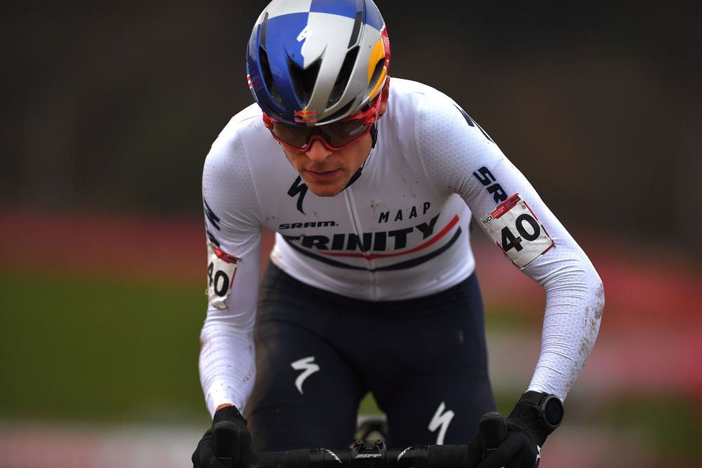 UCI Cyclo-cross World Cup