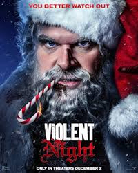 Violent NightNetflix