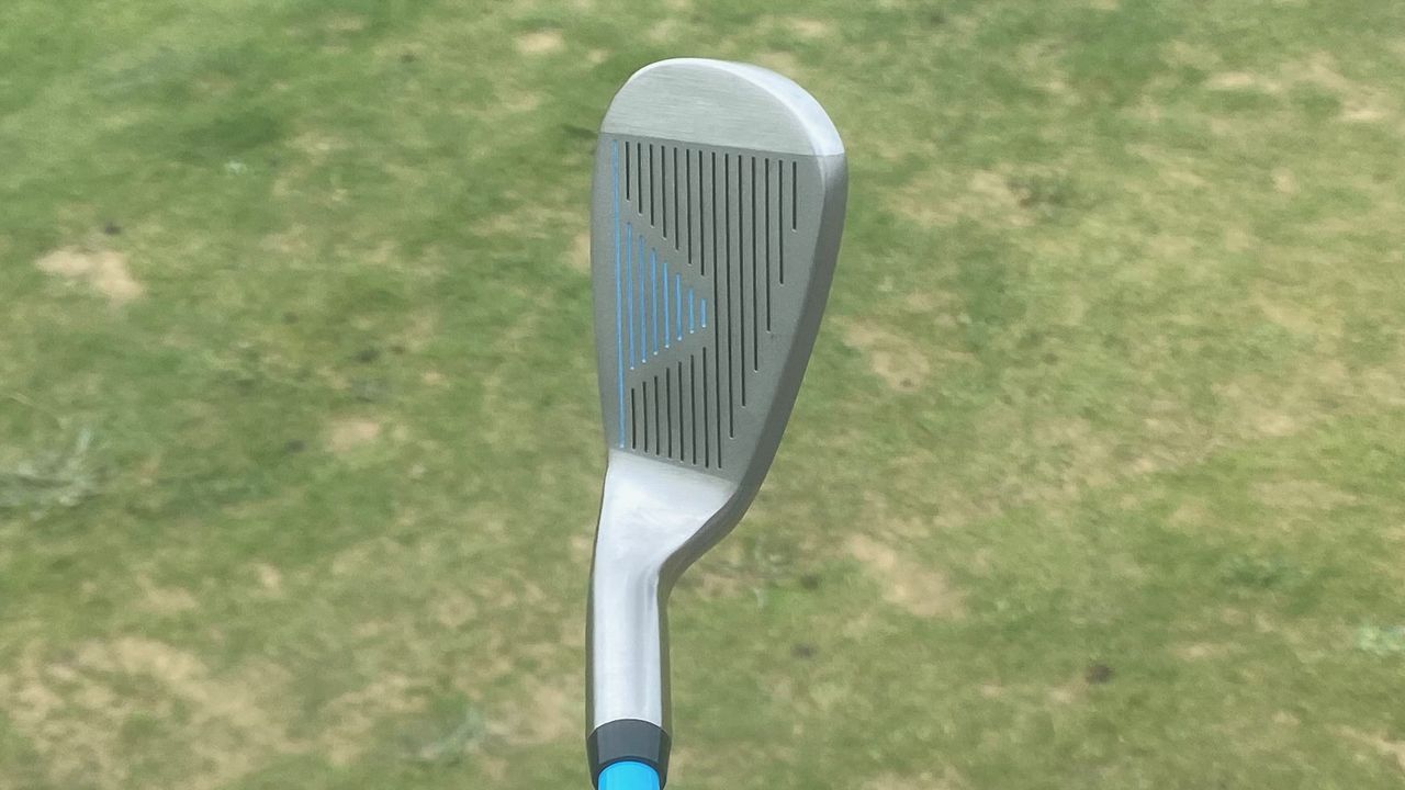 Shorties Golf Junior Package Set
