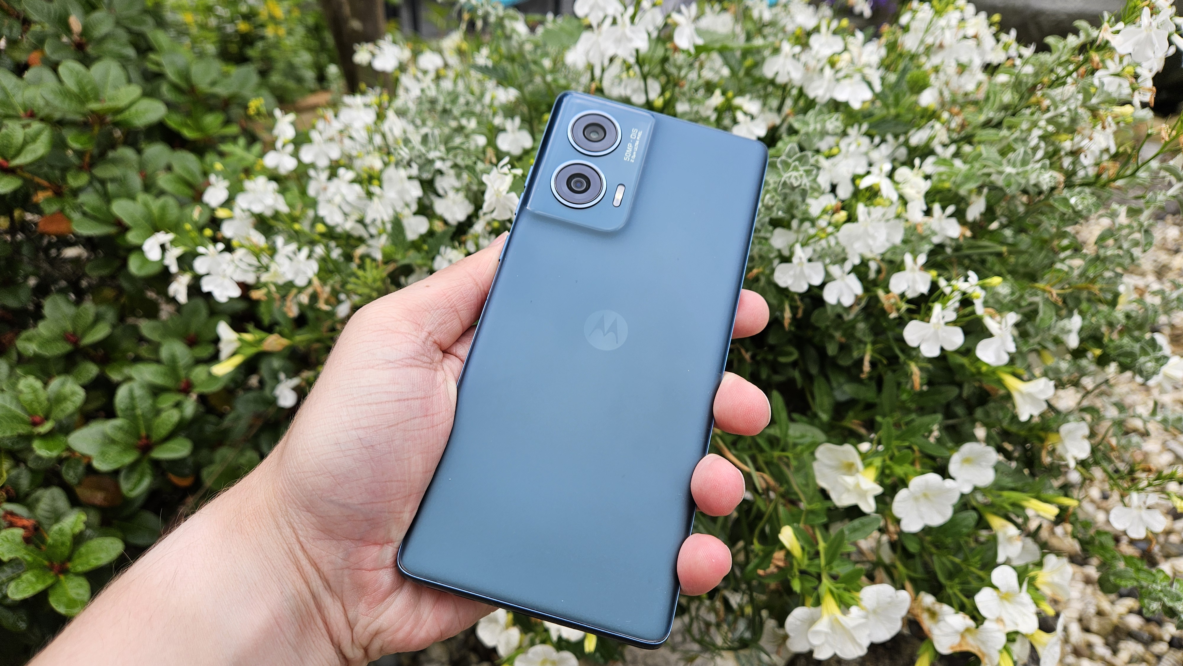 Motorola Edge 50 Fusion