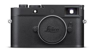 Leica Monochrome M11
