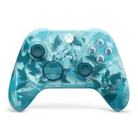 Ice Breaker special edition wireless Xbox controller | $79.99 $49 at Amazon Save $30 -