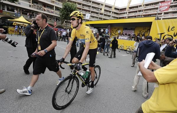 Bradley Wiggins (Sky)
