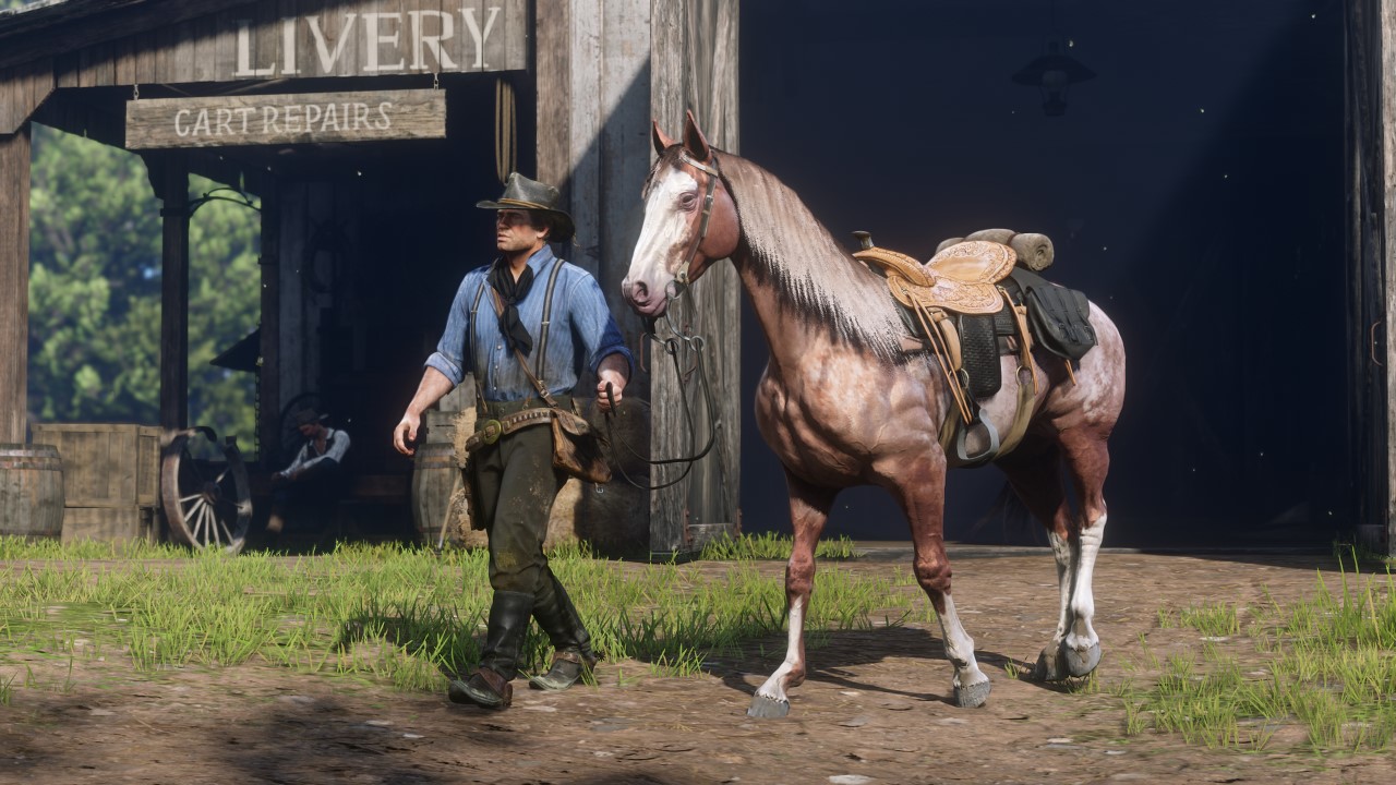 my horse and me 2 walkthrough