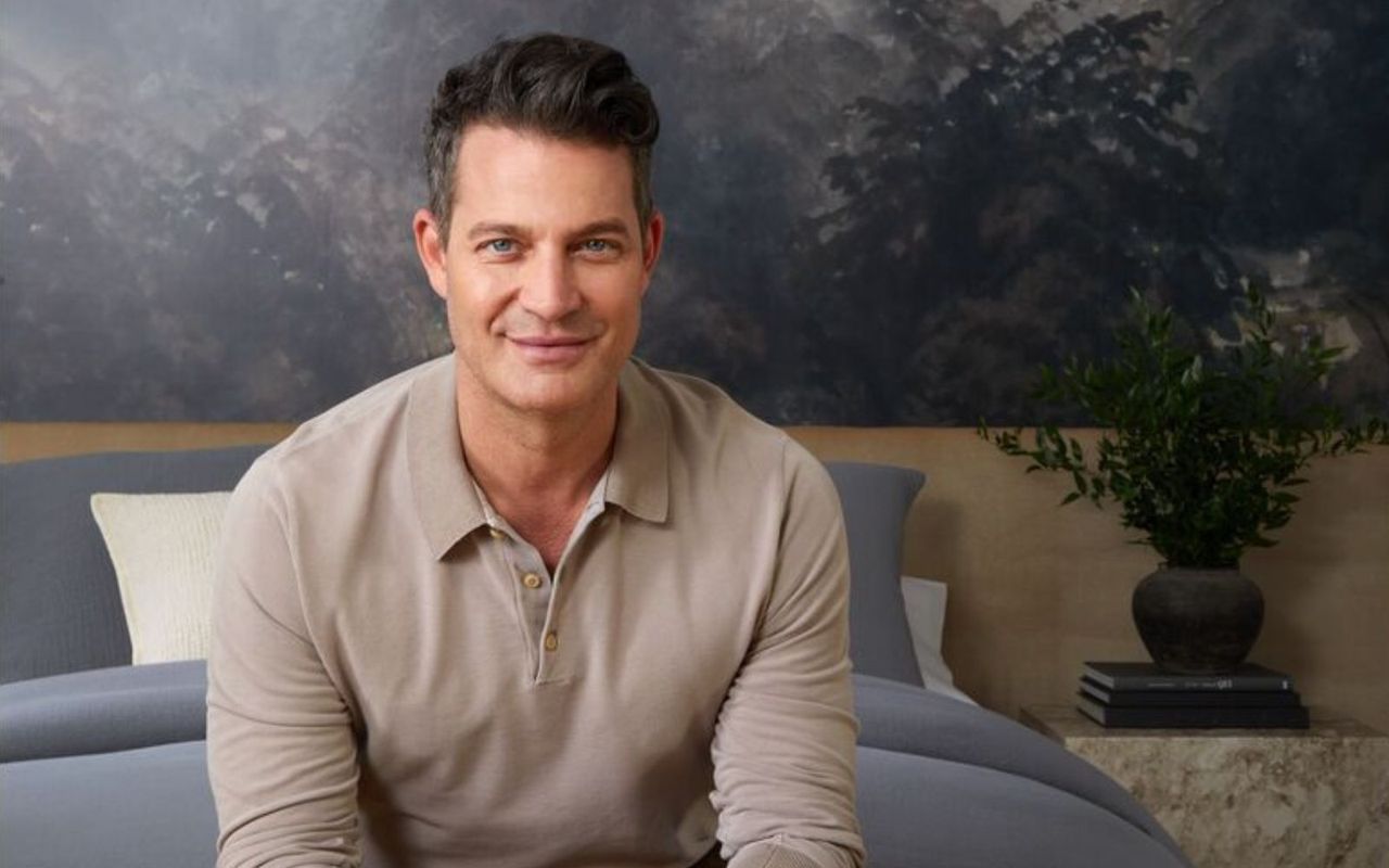 Nate Berkus