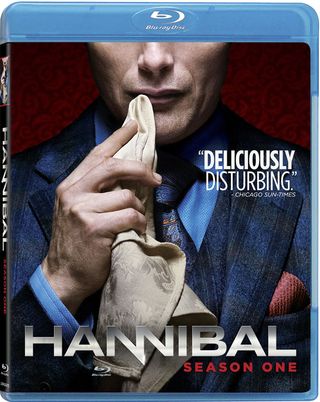 ”Hannibal