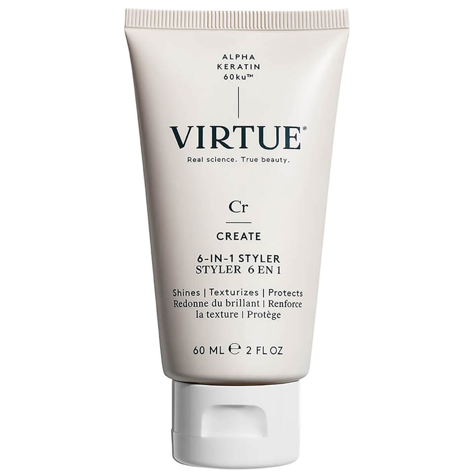 Virtue 6-In-1 Styler (2 Fl. Oz.)