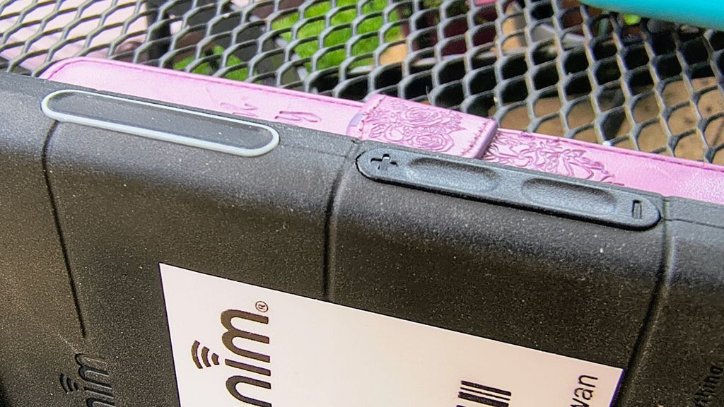 Sonim XP Pro 5G rugged phone review | TechRadar