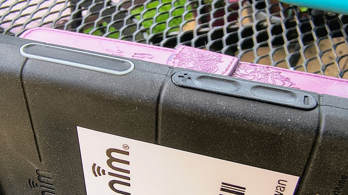 Sonim XP Pro 5G rugged phone review - Ulkse