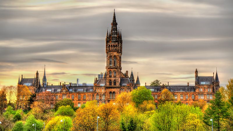 University of Glasgow