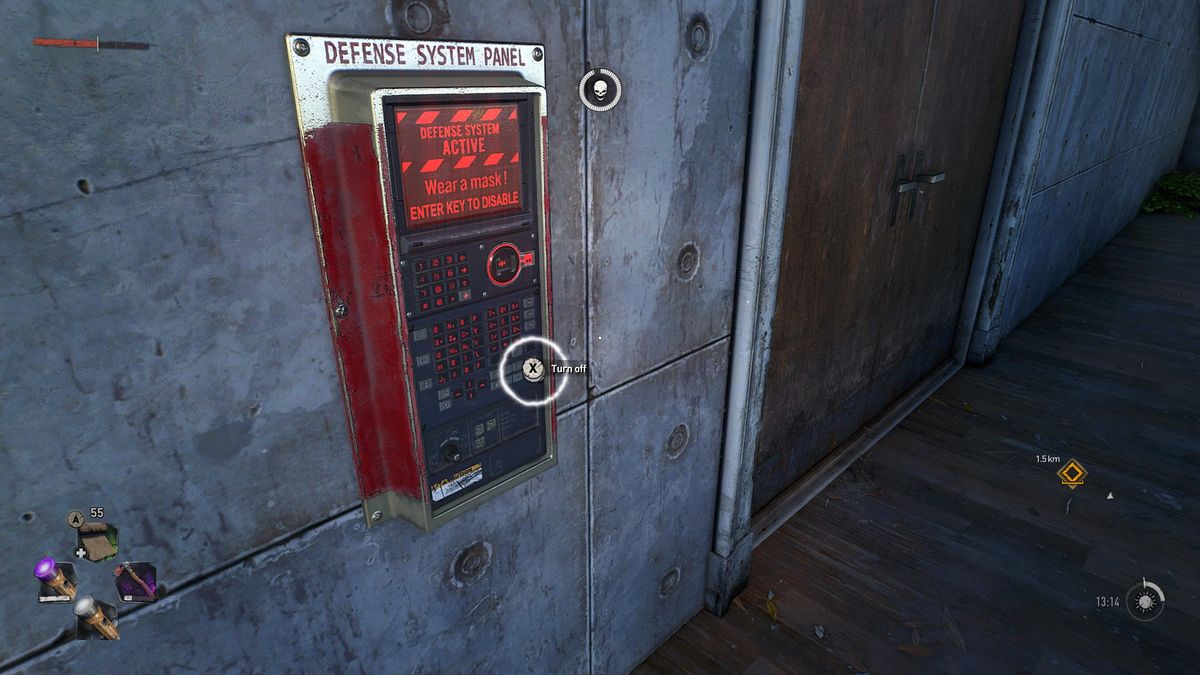 Dying Light 2