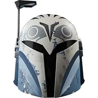 Hasbro Star Wars Mandalorian The Black Series Bo-Katan Kryze Premium Electronic Helmet | £131.99 £109.99 at Zavvi
Save £22 -