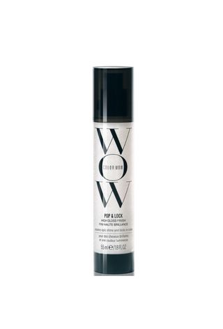 Color Wow Pop 
Lock High Gloss Finish 55ml