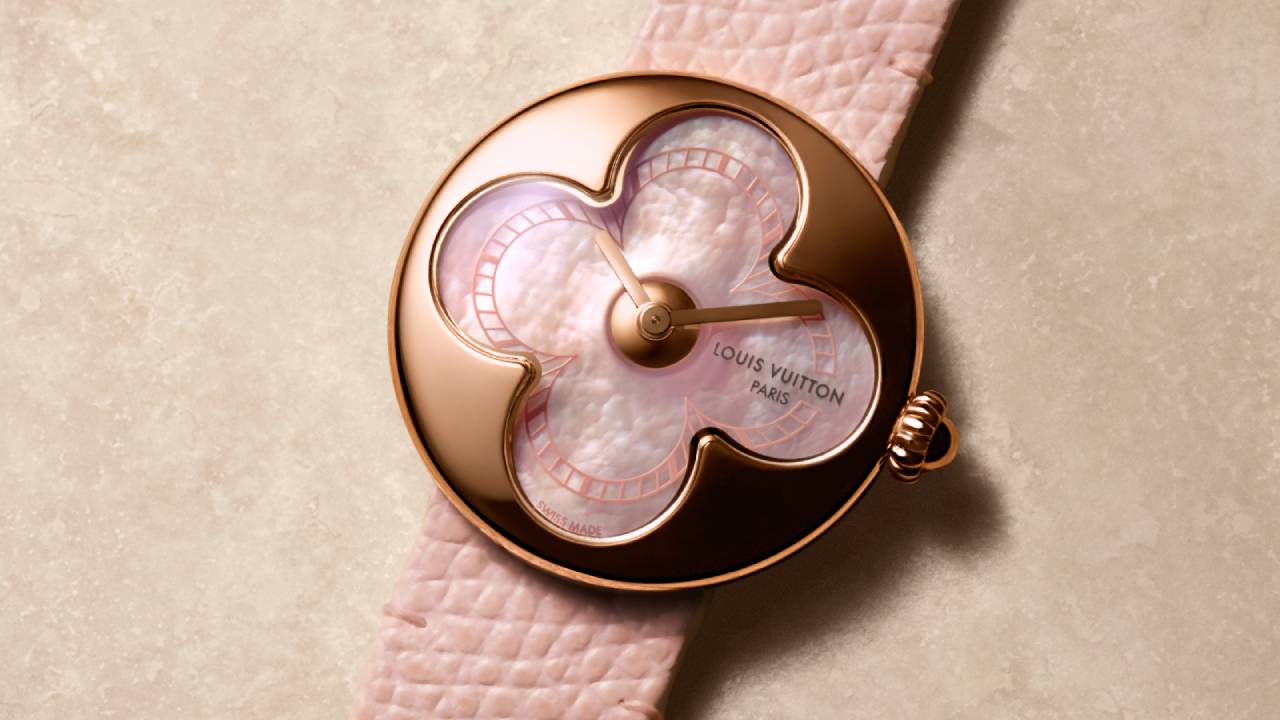 Louis Vuitton Colour Blossom