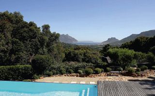 hout bay property for sale