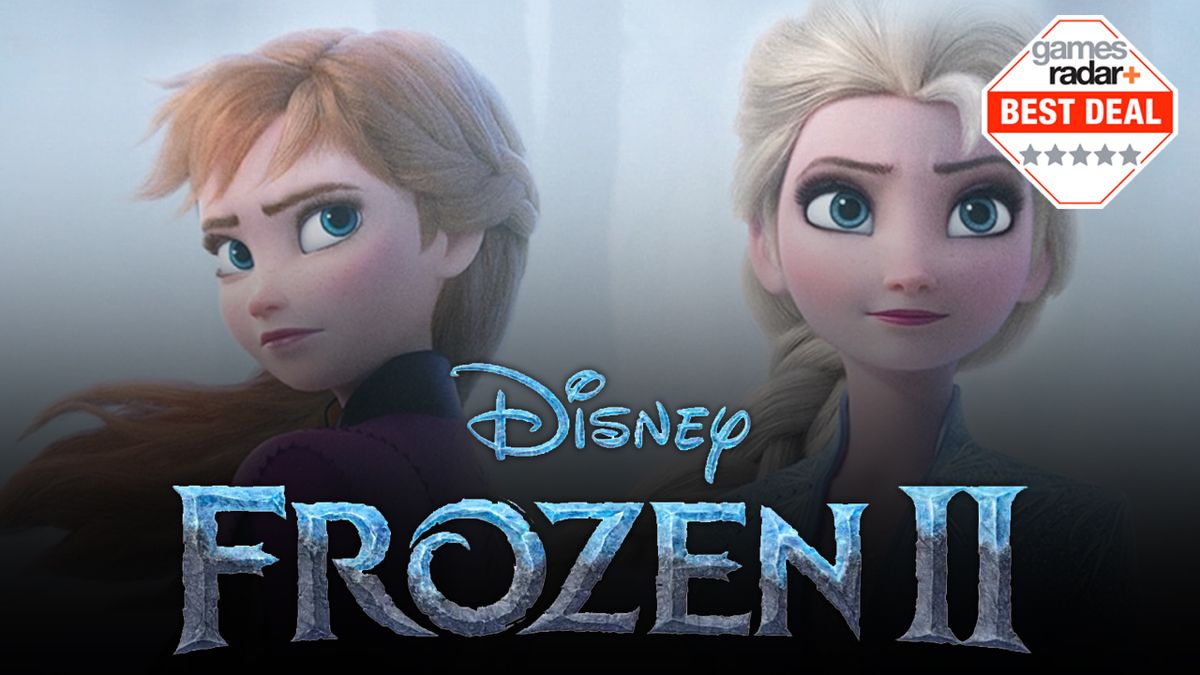 Frozen 2 Disney Plus Uk Is Available Now Here Are The Best Deals Gamesradar 