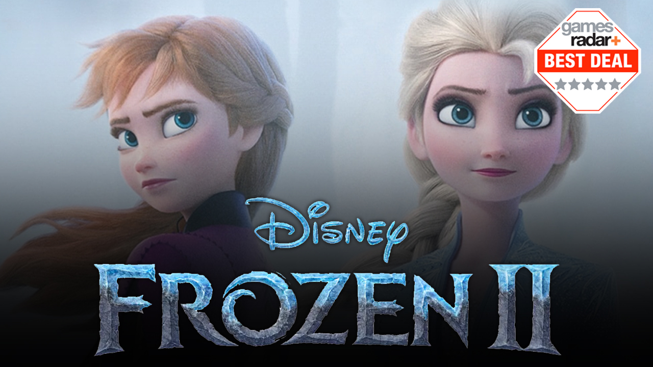 Frozen 2 Disney Plus UK is available now - here are the best deals |  GamesRadar+