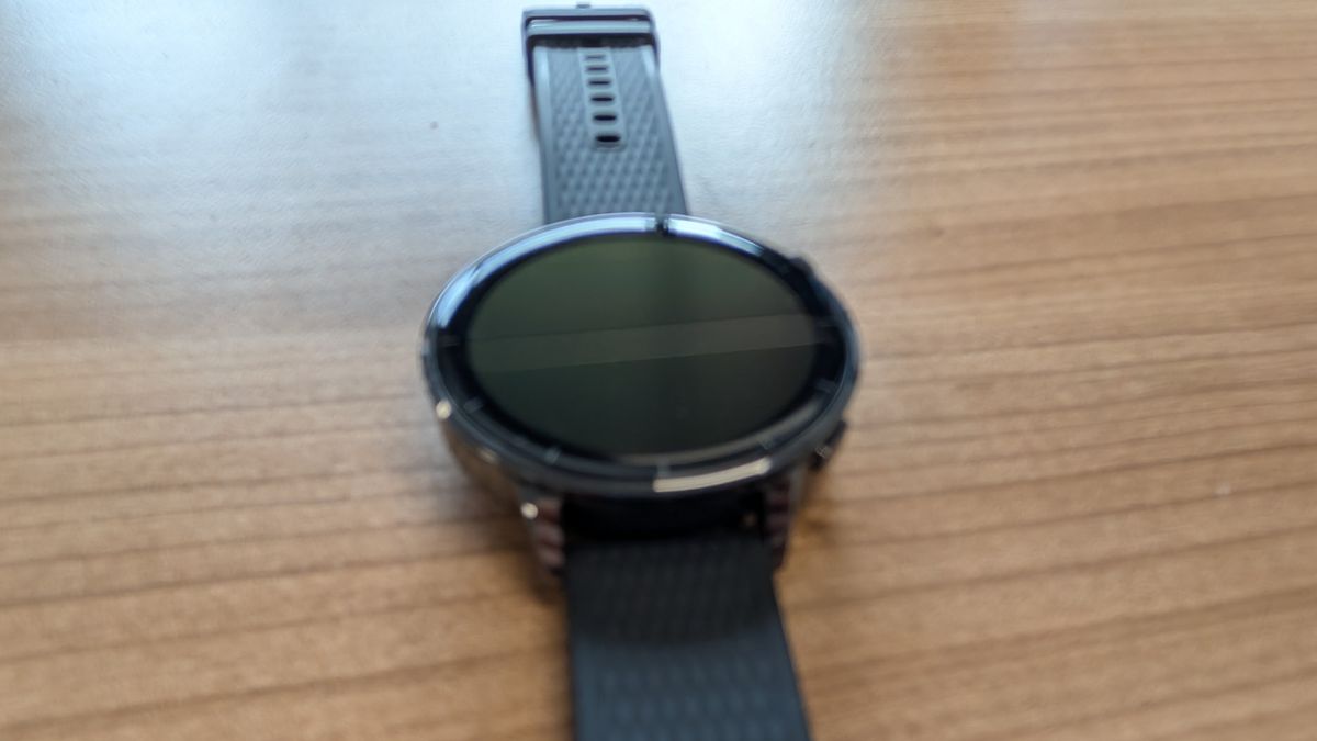 Oppo Watch X2 Mini