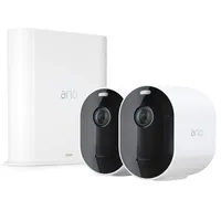 Arlo Pro 3 Wire-Free Security 2 Camera System:$299.99$229.99 at AmazonSave $70 -