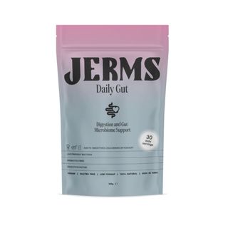 Leaky gut: Jerms supplement