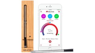 MEATER Original 10m True Wireless Smart Meat Thermometer