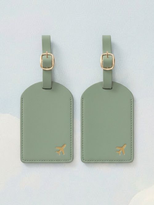 Luggage Tags for Suitcases