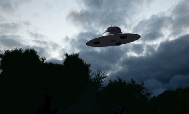 UFO