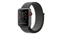 Best smartwatch: Apple Watch