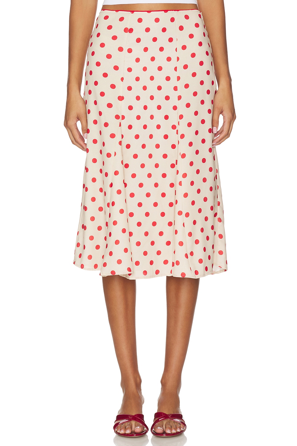 Amora Skirt