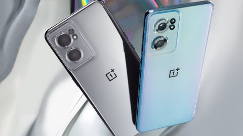 OnePlus Nord CE 2 