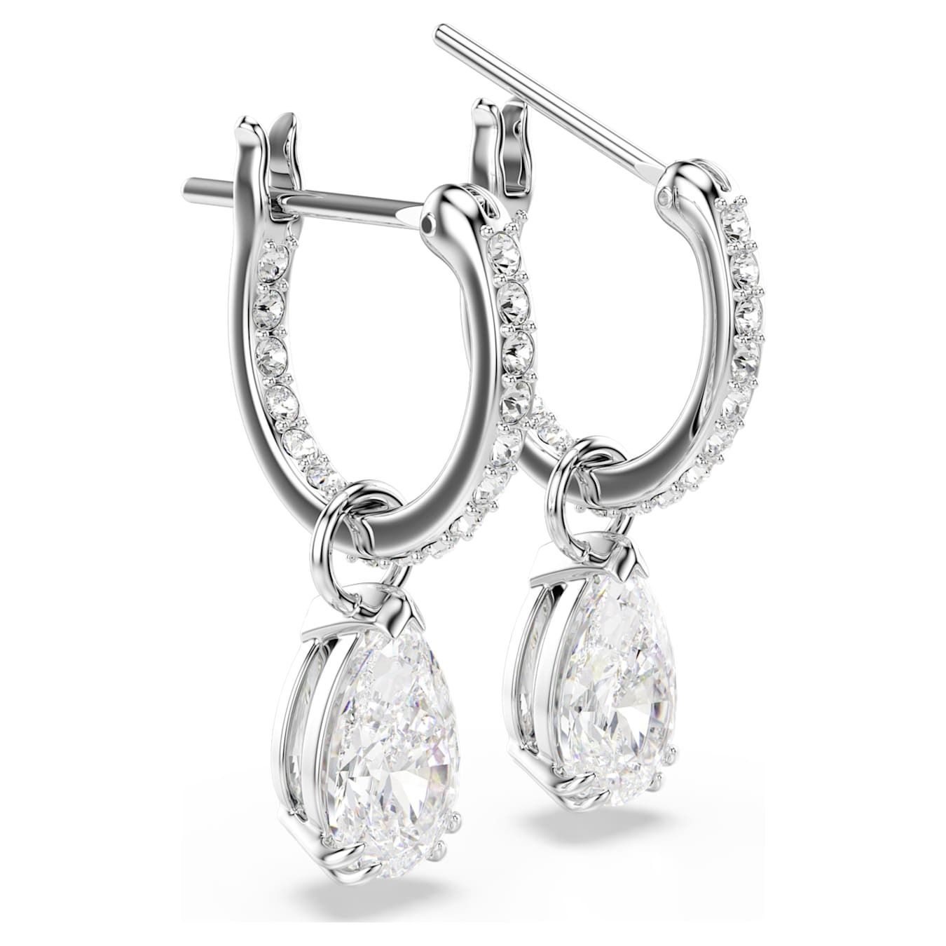 Stilla Drop Earrings