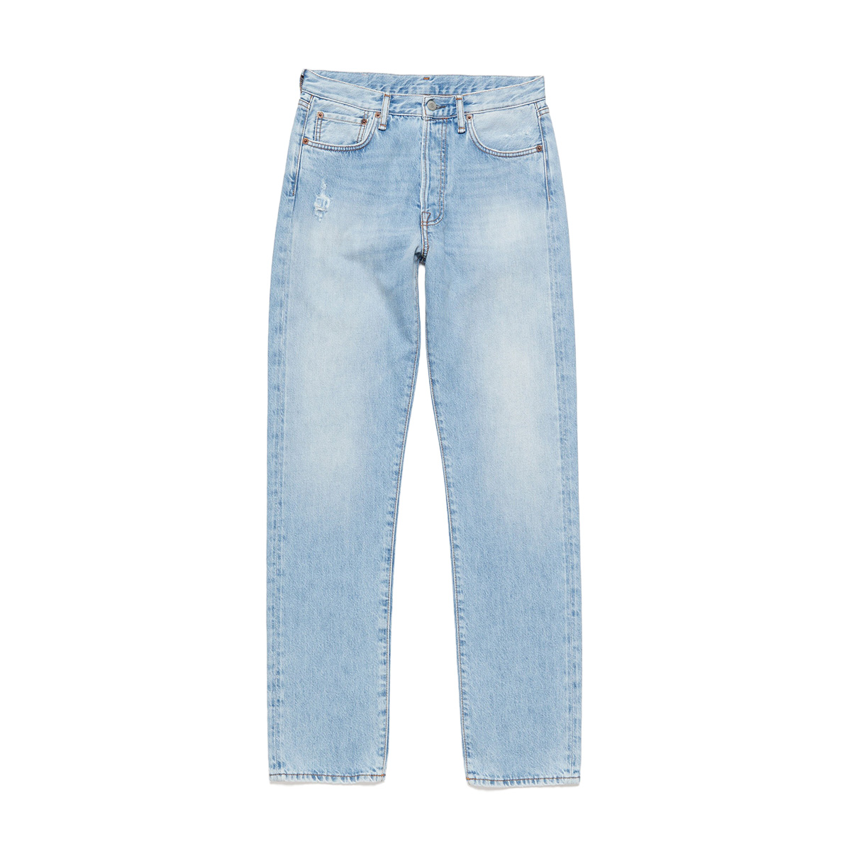 ACNE Studios, 1996 Regular Fit Jeans 