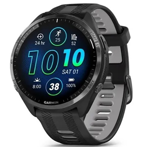 Garmin Forerunner 965