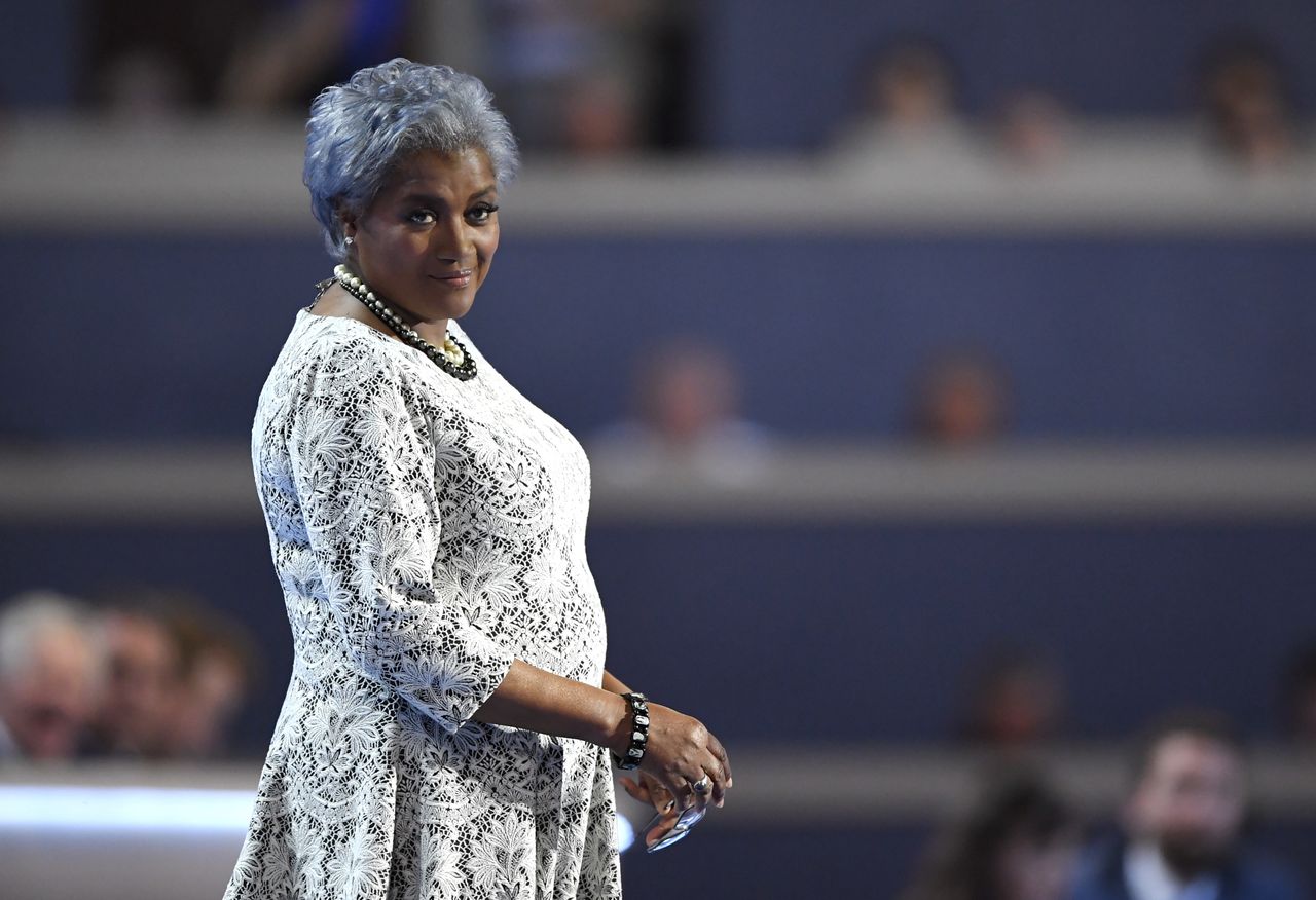 Donna Brazile