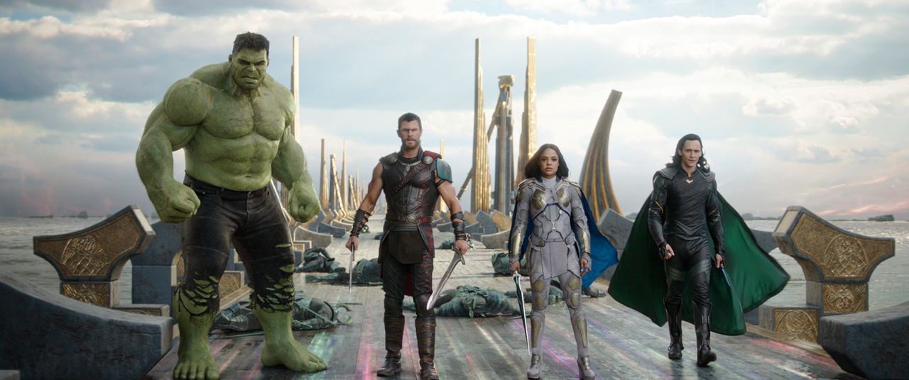 &amp;#039;Thor: Ragnarok&amp;#039;