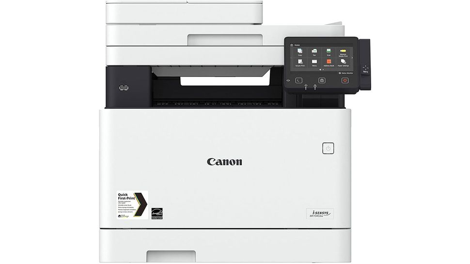 canon ip2700 printer quailty not so good