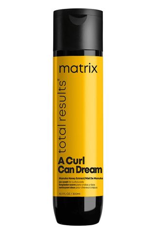Matrix A Curl Can Dream 