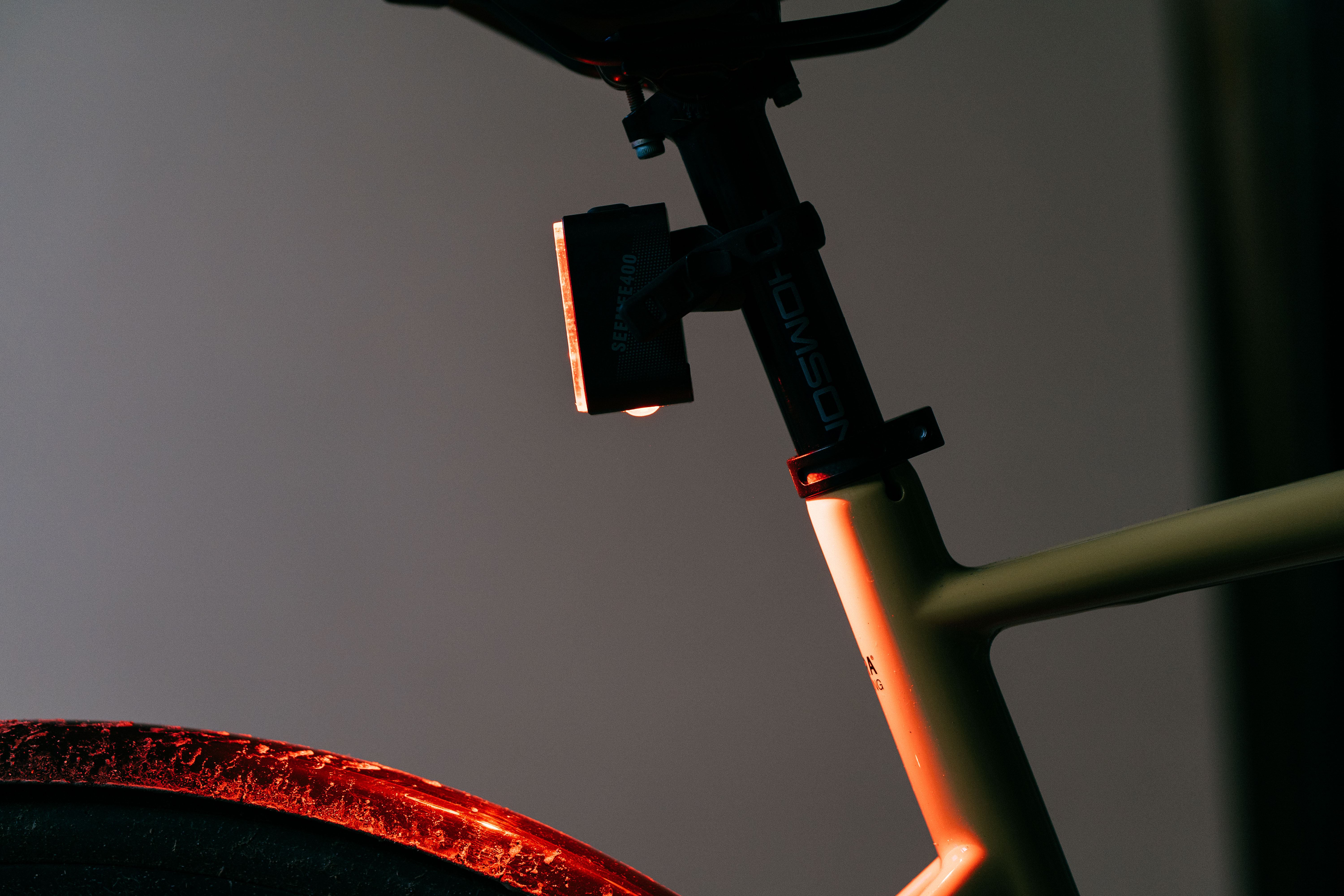 Magicshine SEEMEE 400 bike light