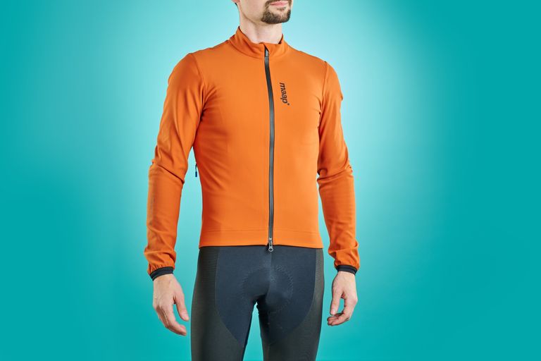 Best winter cycling jackets for keeping warm on the bike Cycling Weekly