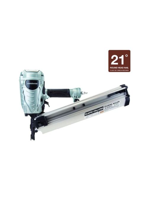 Pneumatic Roundhead Framing Nailer
