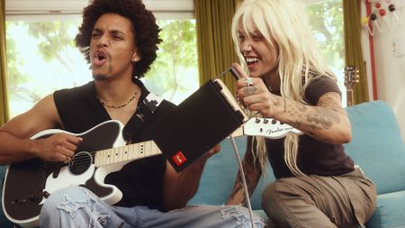 Fender Audio ELIE speaker