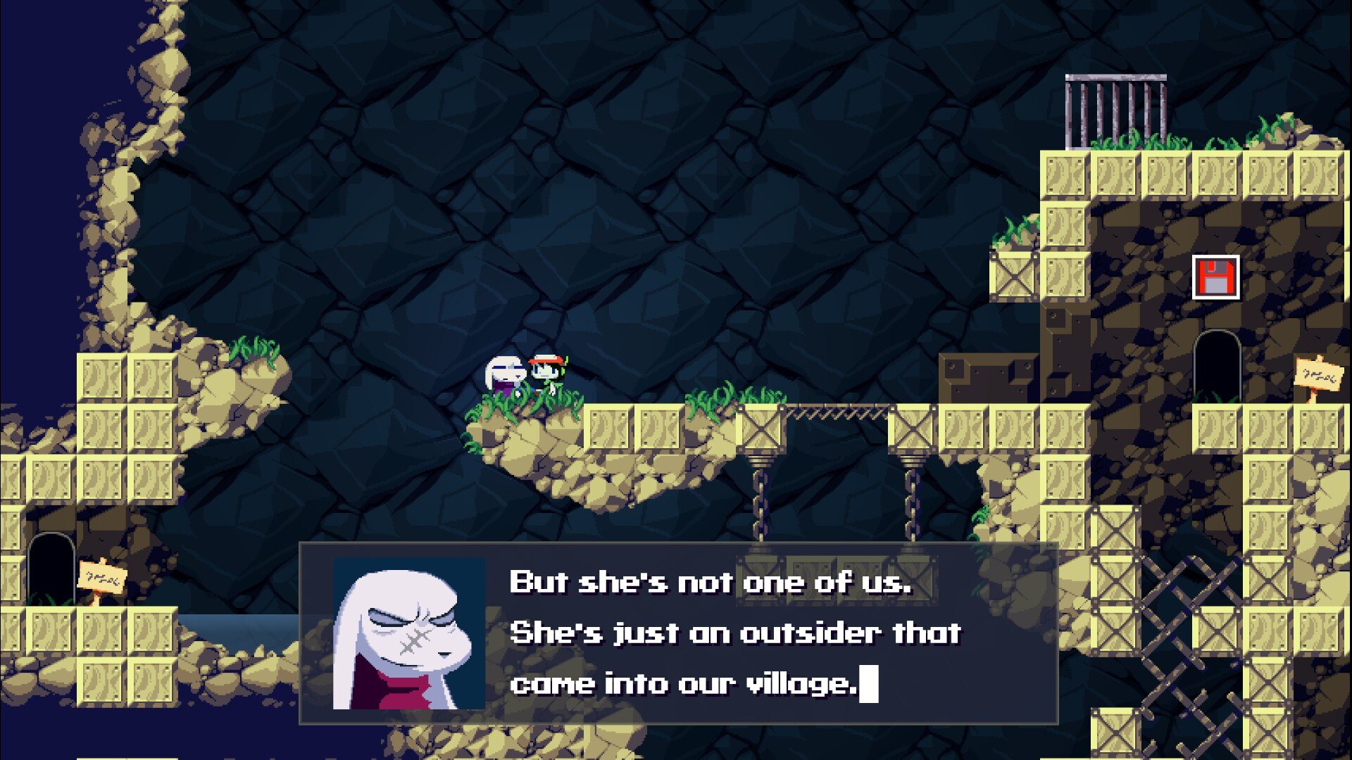 Cave Story+