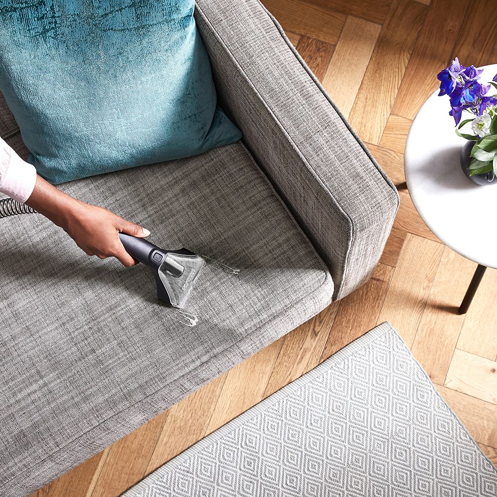 Vax ONEPWR SpotlessGo Spot Washer cordless vacuum cleaner review Real